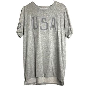 OLYMPICS Nike United States Team USA Tee